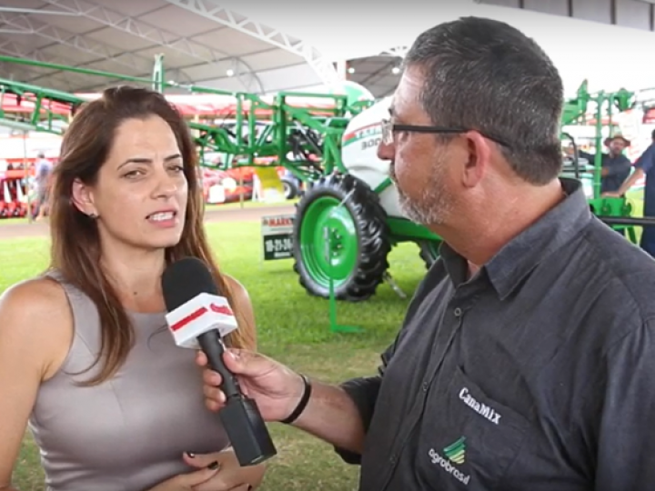 Markal - Especial Coopavel 2010