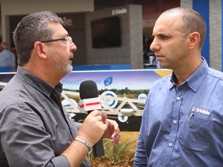 Trimble - Especial Coopavel 2020