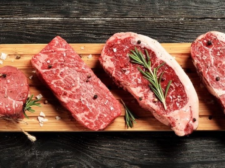 Queda do preço das carnes leva ao menor IPCA de janeiro 