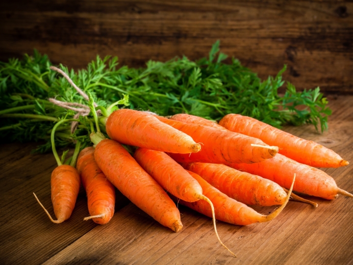 Produtor de cenoura revela como aumentar a produtividade em até 20%