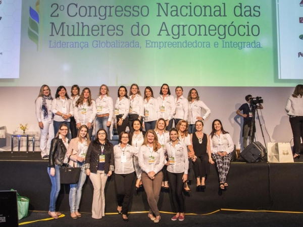  2ª edição do CNMA, em 2017.  Foto: Divulgação CNMA
