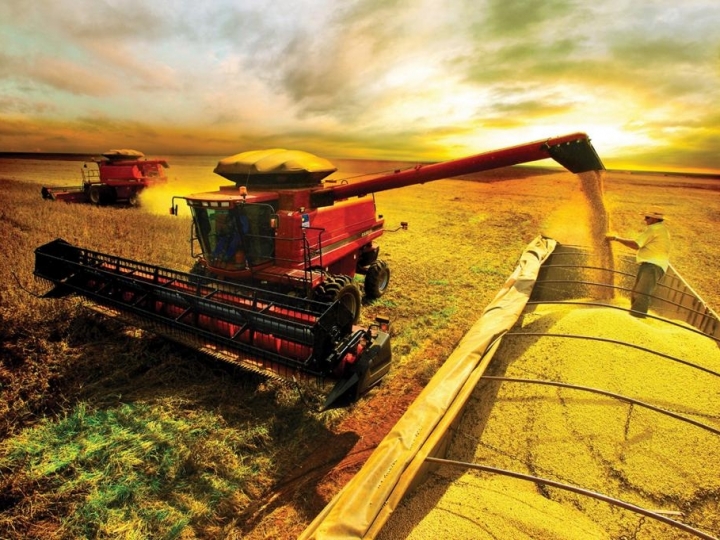 Case IH continua com suporte contínuo aos produtores e à agricultura