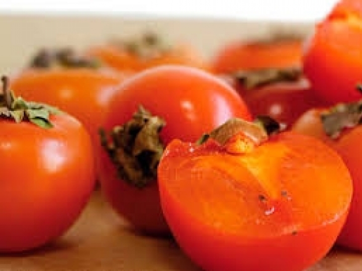 Caqui: queda na comercialização e preços preocupa setor 