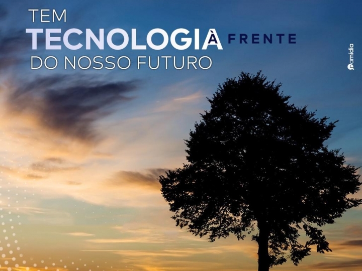 ASBIA lança campanha reforçando a necessidade do uso de tecnologia para o futuro da pecuária