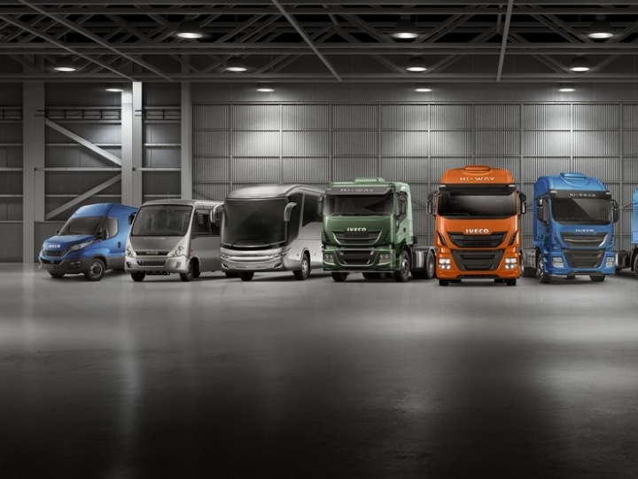 Transportadoras investem em lances de consórcio para renovar a frota e dar fôlego às operações