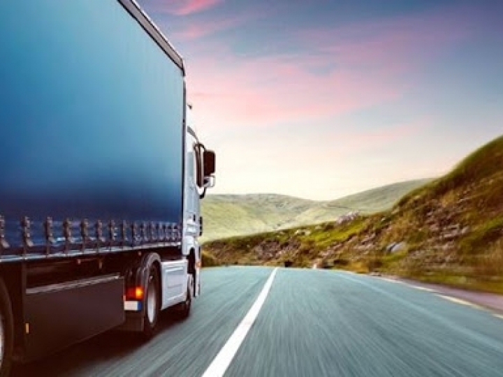 BASF divulga dicas de prevenção do coronavírus para caminhoneiros