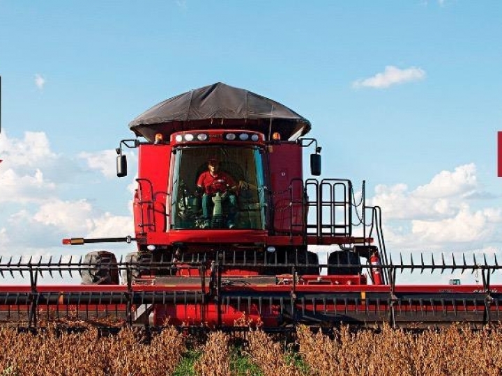 Feirão abre oportunidade para aquisição de máquinas 