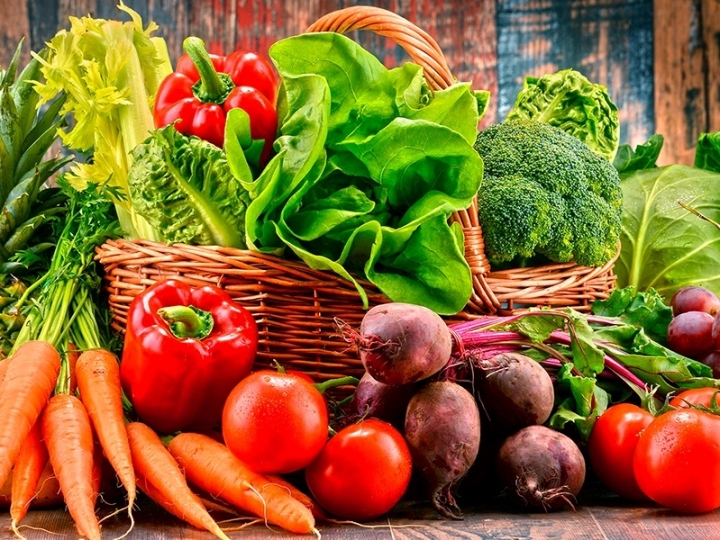 Sanidade de alimentos será grande preocupação após Coronavírus