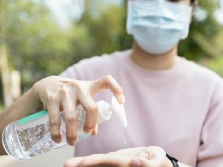 Treinamento online gratuito tem como tema coronavírus e equipamentos de proteção