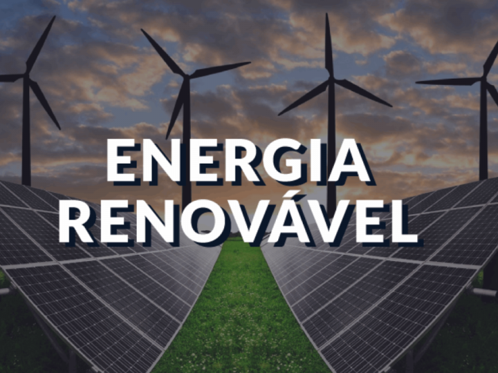 Energia renovável pode contribuir para uma recuperação econômica resiliente e equitativa 