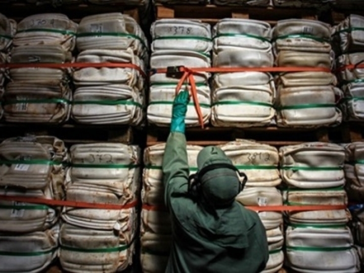 Unidades de recebimento do Sistema Campo Limpo reduzem recebimento de embalagens vazias de defensivos agrícolas para ajudar a combater a covid-19