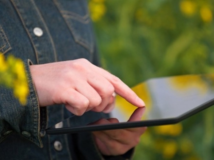 Agricultura digital é tema de bate-papo realizado pela Bayer