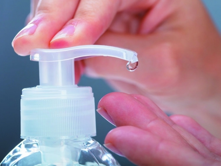 Biosev inicia safra com foco na segurança e doa mais de 170 mil litros de álcool 70%