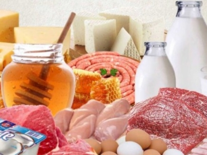 Consórcios do projeto de ampliação do mercado de Produtos de Origem Animal