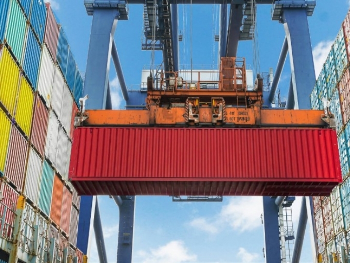  Exportações do agro crescem 5,9% de janeiro a abril