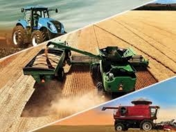 Desempenho da indústria fabricante de máquinas e equipamentos