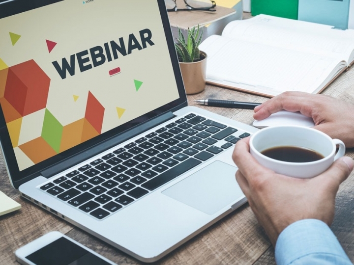 Webinar BW Talks: Cidades e circularidade da água e dos alimentos 