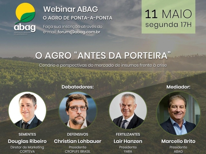 Webinar ABAG: 