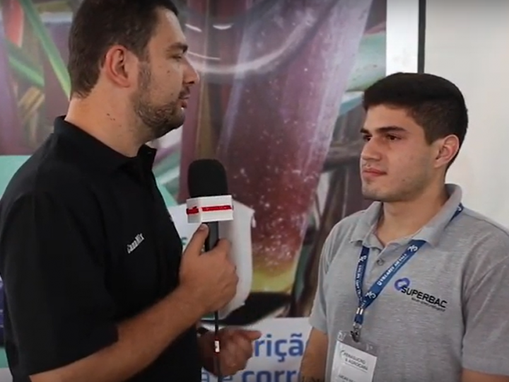 CITEC 2019 - SUPERBAC