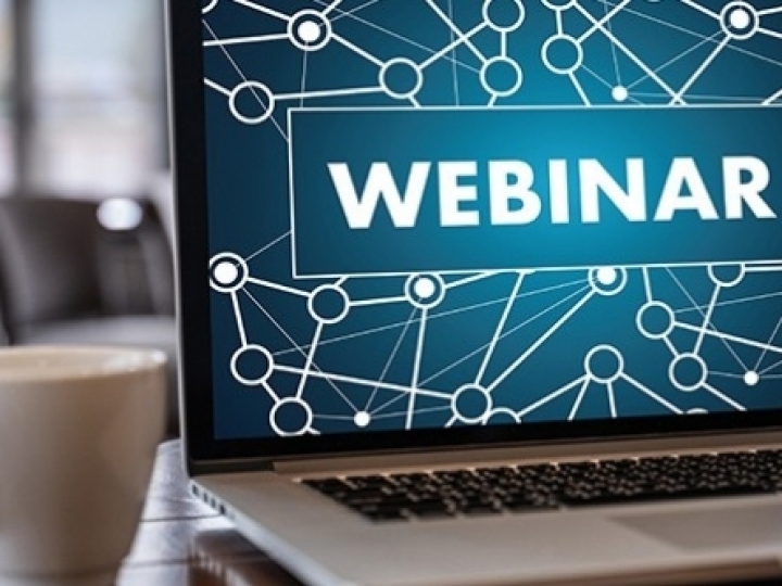 Webinar BASF: sustentabilidade na nutrição animal