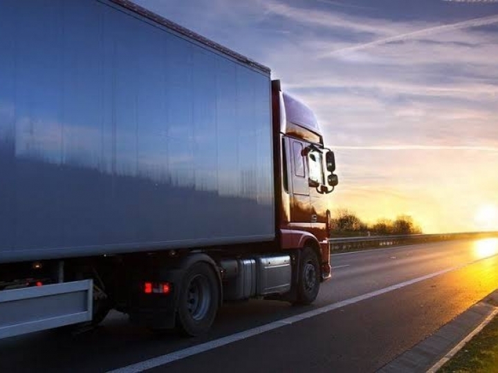  Maio registra R$482 bi em movimentação de cargas, aumento de 13% em relação a abril