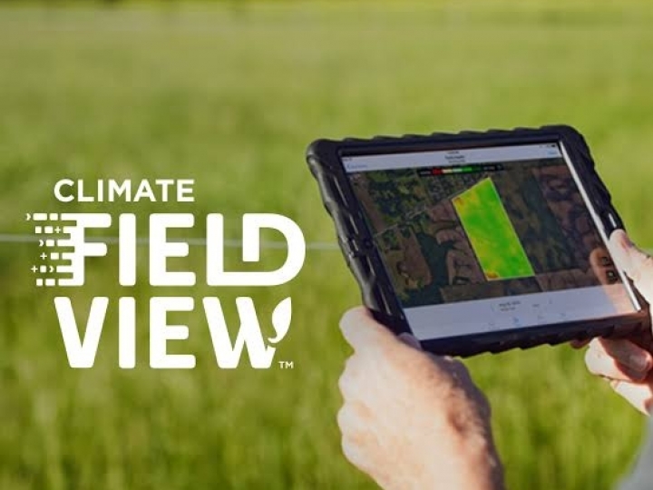 Bayer impulsiona a agricultura digital