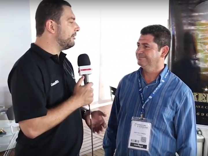 CITEC 2019 - Kepler Cervejaria