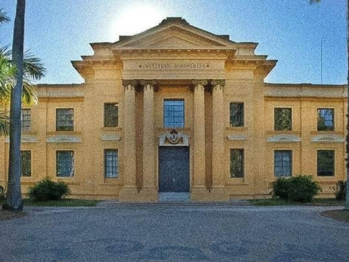 IAC faz 133 anos com resultado inédito em citros