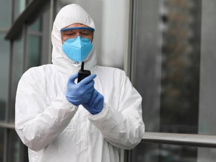  Syngenta doa 7.510 equipamentos de proteção individual com foco no combate à Covid-19 em Ribeirão Preto 