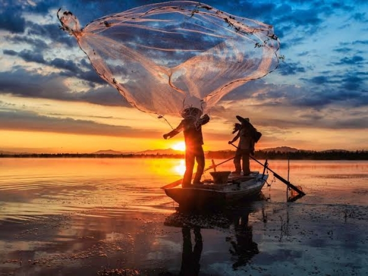 Registro de pescador amador já pode ser solicitado pela internet