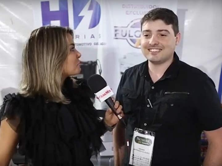 CITEC 2019 - Fulguris Baterias