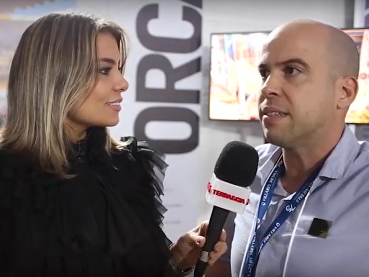 CITEC 2019 - Orca Montagens e Locações