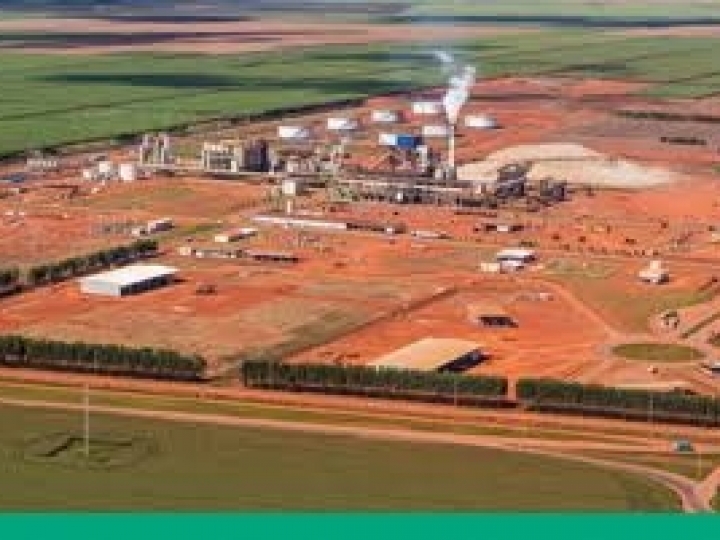 CerradinhoBio comemora desempenho recorde na safra 2019/20