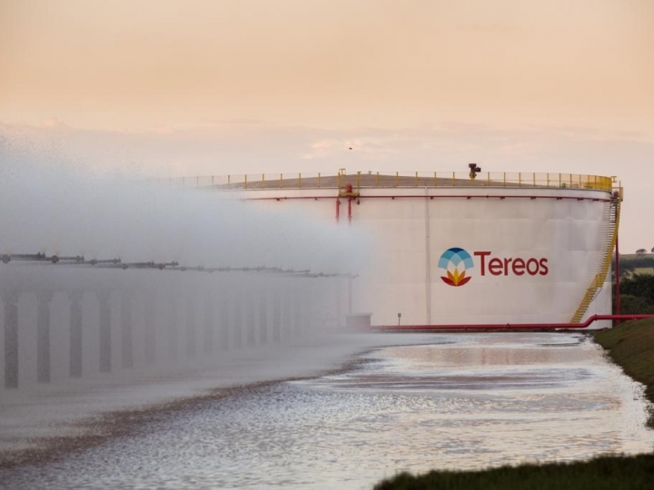 Tereos desenvolve ação para reduzir e reutilizar água em processos industriais 