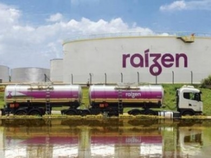 Raízen inaugura terminal de distribuição em São Luís que irá fortalecer oferta de combustíveis para Norte e Nordeste do País