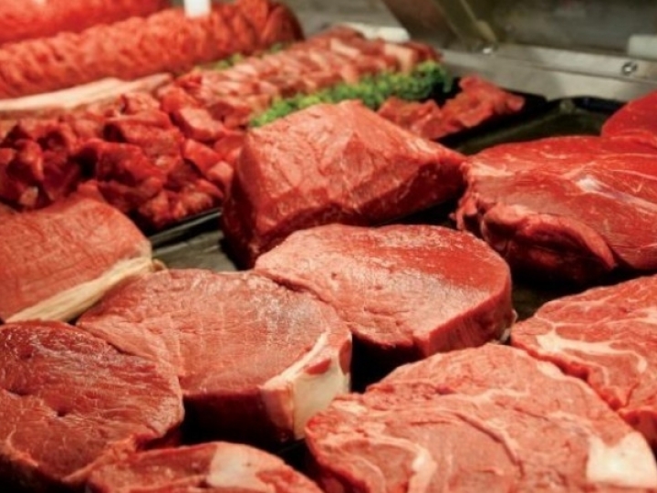 Com recuperação, demanda chinesa por carne pode crescer até 2021