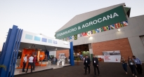 Fenasucro, Tecnoshow e Agrishow cancelam edições físicas de 2020