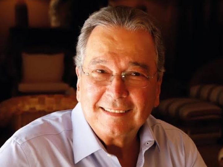 Entre dualismos, devaneios e nuvens