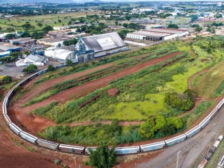 Copersucar aumenta eficiência logística e beneficia o meio ambiente