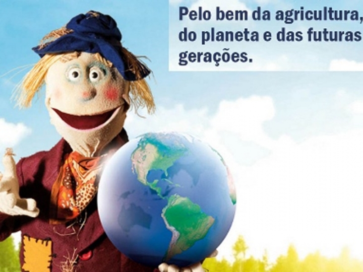 Ações de solidariedade marcam comemoração do Dia Nacional do Campo Limpo  