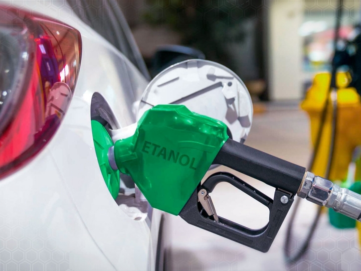 Preço do etanol registra variação de quase 15% entre os estados brasileiros durante o mês de julho