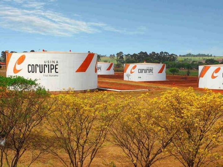 Moody’s atribui rating em escala nacional para a Usina Coruripe