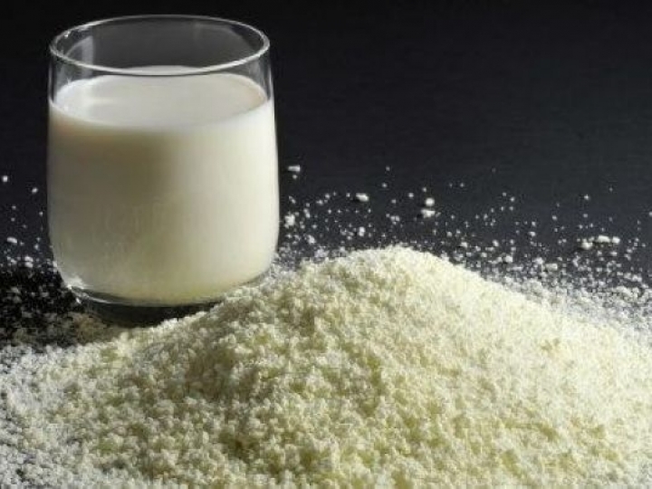 Publicado regulamento técnico de identidade e qualidade do soro de leite e soro ácido