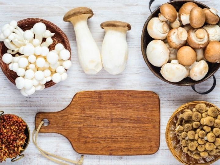 Cogumelos nutritivos e deliciosos: conheça 10 curiosidades