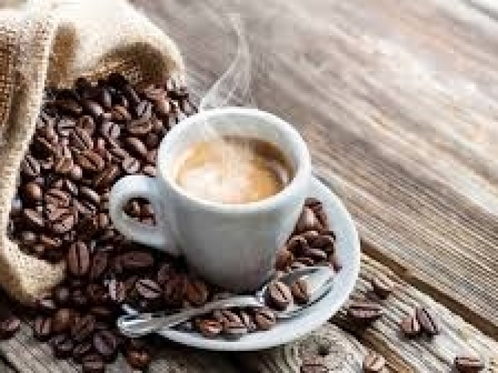 Pesquisa de campo levanta dados do café