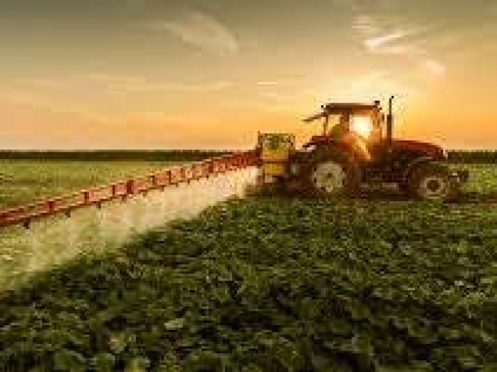 Saldo comercial do agro é recorde em 2020