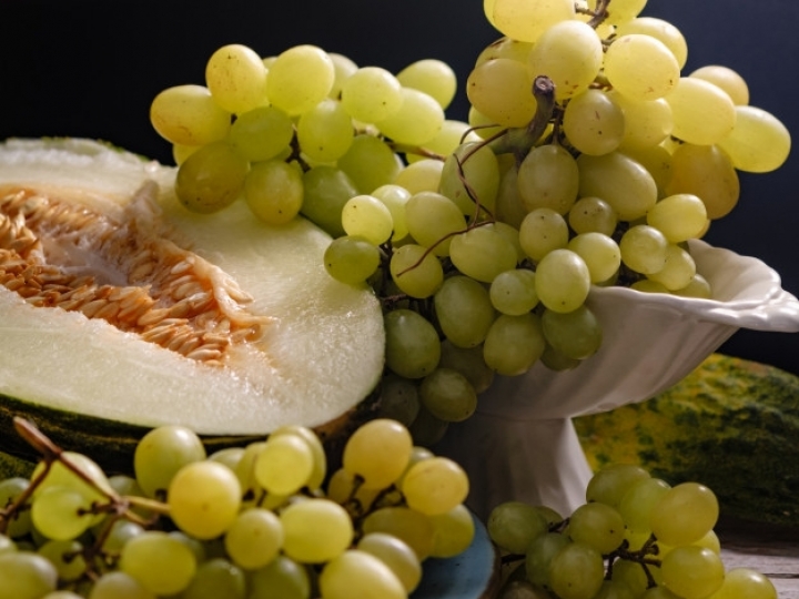 Ciclo final de frutas merece atenção e manejo nutricional adequado