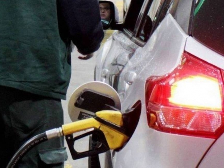 Desde maio, gasolina acumula alta de 13,62%  
