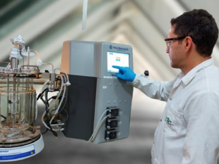 Invento pode estimular indústria de defensivos 