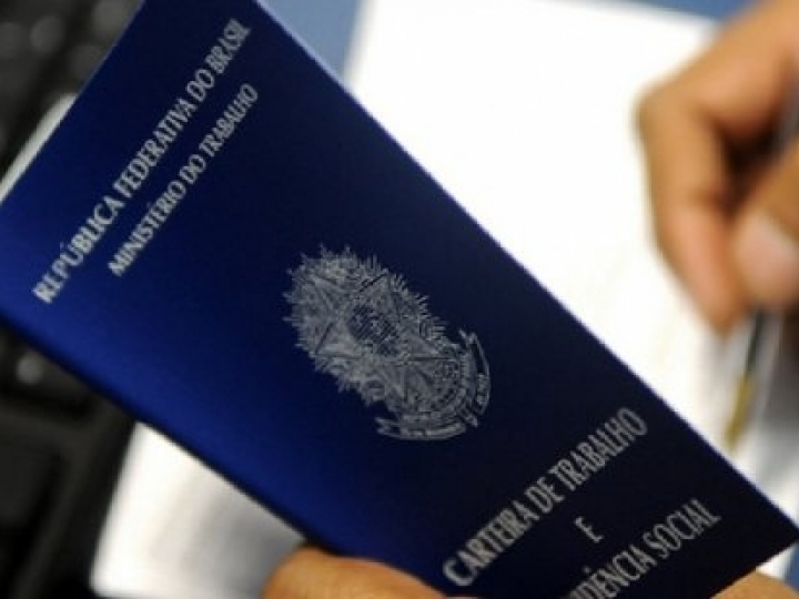 Agro lidera geração de empregos em 2020